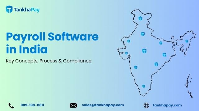 Payroll Software in India 2025: Features, Pricing & Reviews