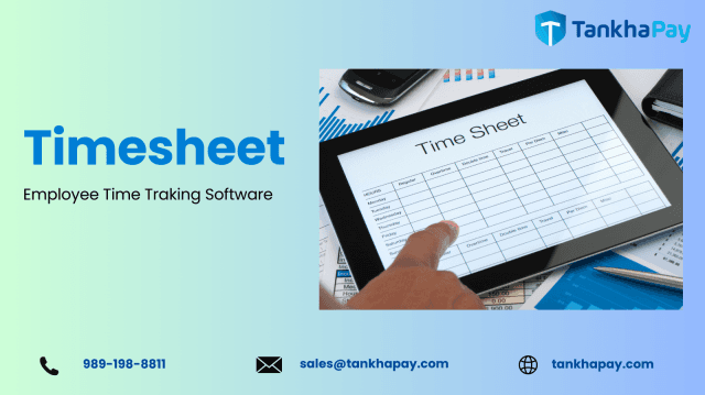 What is a Timesheet: Definition, Examples, and Features